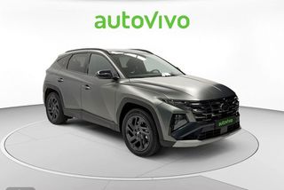 Hyundai Tucson 1.6T 252CV PHEV AT 20 Aniversario Sky - Foto 1