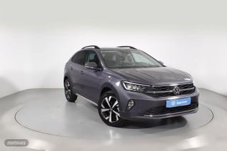 Volkswagen Taigo 1.0 TSI 85KW DSG MAS 5P - Foto 1