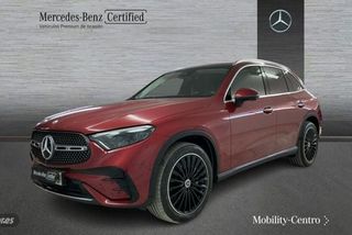 Mercedes Clase GLC GLC 220 d 4MATIC - Foto 1