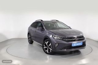 Volkswagen Taigo 1.0 TSI 85KW STYLE 5P - Foto 1