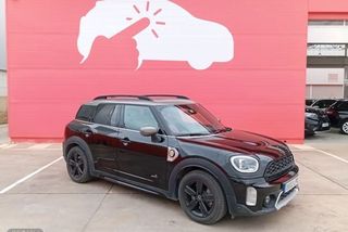 Mini Countryman 1.5 COOPER S E AUTO - Foto 1
