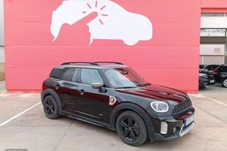 Mini Countryman 1.5 COOPER S E AUTO 4WD 5P - Foto 1