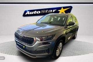 Skoda Kodiaq 1.5 TSI AMBITION 4X2 DSG - Foto 1