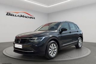 Volkswagen Tiguan Life 2.0 TDI 90kW (122CV) - Foto 1