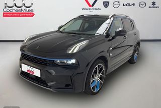 Lynk & Co 01 1.5 PHEV - Foto 1