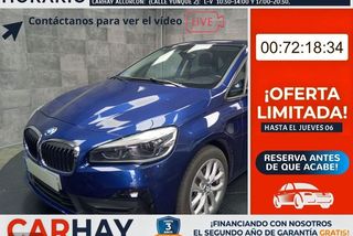 BMW Serie 2 225xe iPerformance - Foto 1
