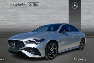 Mercedes Clase CLA CLA 250 e - Foto 1