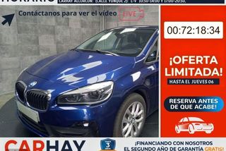 BMW Serie 2 225xe - Foto 1