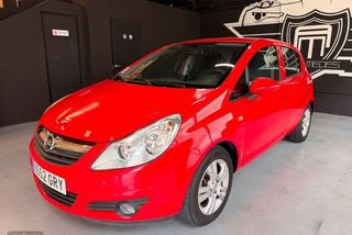 Opel Corsa CMon - Foto 1