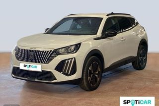 Peugeot 2008 PureTech 100 S&S Allure 75 kW (100 CV) - Foto 1