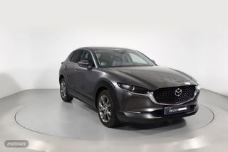 Mazda CX-30 2.0 E-SKY-X 137KW EXCLUSIVE-LINE 2WD 5P - Foto 1