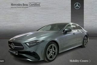 Mercedes Clase CLS CLS 300 d 4MATIC - Foto 1