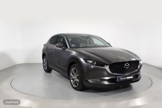 Mazda CX-30 2.0 E-SKY-X 137KW EXCLUSIVE-LINE 2WD 5P - Foto 1