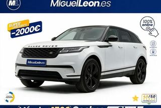 Land Rover Range Rover Velar 2.0 I4 PHEV 297kW (404CV) 4WD Auto - Foto 1