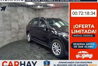 BMW X1 1.5 SDRIVE 16D - Foto 1