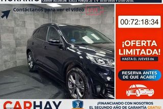 Ford Kuga SUV ST-LINE 2.5 DURATECH PHEV 225CV - Foto 1