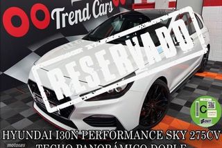Hyundai i30 5p 2.0 T-GDi 202 kW - Foto 1