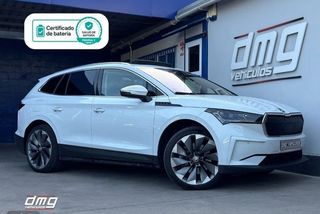 Skoda Enyaq iV 80 150 kW - Foto 1