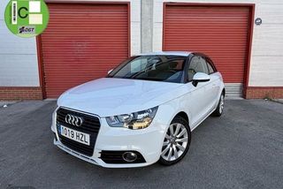 Audi A1 1.2 TFSI 86 CV Ambition - Foto 1