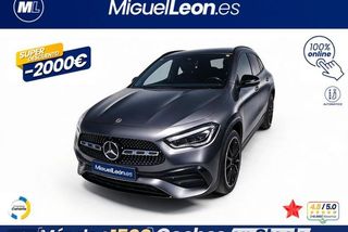 Mercedes Clase GLA GLA 250 e - Foto 1