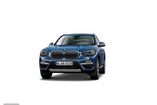 BMW X3 xdrive20d 140 kw (190 cv) - Foto 1