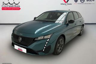 Peugeot 308 SW Active Pack Puretech 110 S&S MAN - Foto 1