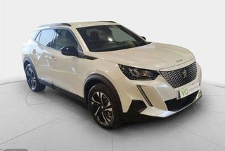 Peugeot 2008 Eléctrico (100kW) Allure Pack - Foto 1