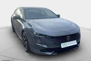 Peugeot 508 SW HYBRID 225 e-EAT8 GT - Foto 1