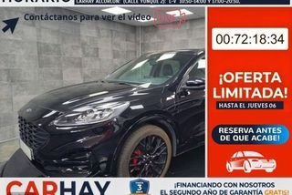 Ford Kuga ST-Line 2.5 Duratec PHEV 165kW Auto - Foto 1