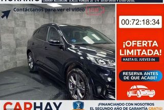 Ford Kuga ST-Line 2.5 Duratec PHEV 165kW Auto - Foto 1