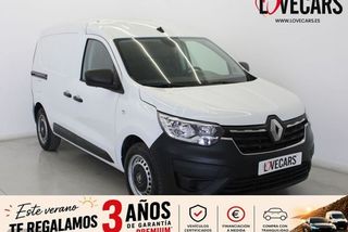Renault Express 1.5 DCI FURGÓN GPS 95 - Foto 1