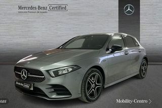 Mercedes Clase A A 250 e - Foto 1