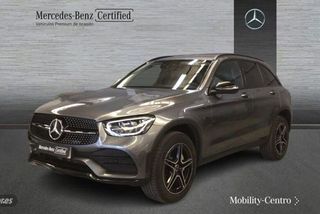 Mercedes Clase GLC GLC 300 de 4MATIC - Foto 1