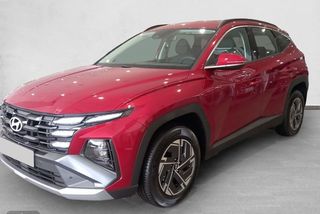 Hyundai Tucson 1.6 T 48V Maxx - Foto 1