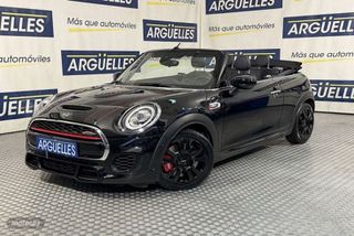 Mini Cooper Cabrio 231cv - Foto 1