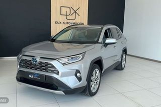 Toyota RAV 4 Hybrid 220H 4x4 Luxury - Foto 1