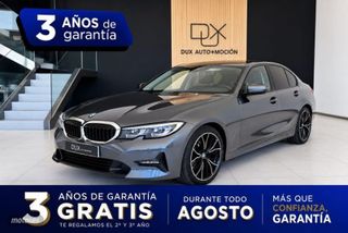 BMW Serie 3 320d Berlina - Foto 1