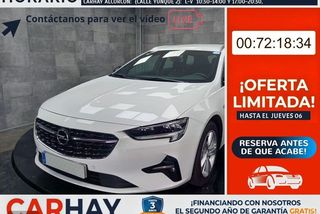 Opel Insignia Sport Tourer Elegance Business 1.5 120CV - Foto 1