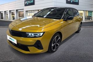 Opel Astra 1.6T Hybrid 132kW (180CV) Auto GS - Foto 1