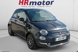 Fiat 500 1.0 Mild Hybrid Monotrim - Foto 1