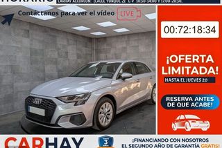Audi A3 SPORTBACK 1.4 40 TFSI E S TRONIC - Foto 1