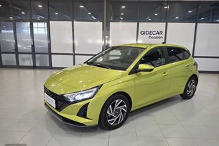 Hyundai i20 1.0 TGDI Klass 100 - Foto 1