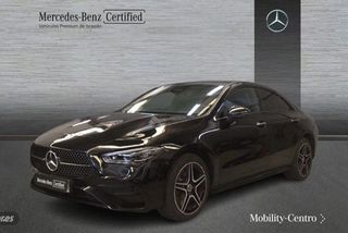 Mercedes Clase CLA CLA 250 e - Foto 1