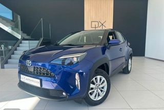 Toyota Yaris Cross Hybrid 120H Business Plus - Foto 1