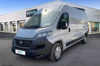Fiat Ducato eDucato 3 eDucato Furgón 3.500 L3 H2 47 kW - - Foto 1