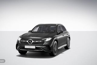 Mercedes Clase GLC GLC 300 de 4MATIC - Foto 1