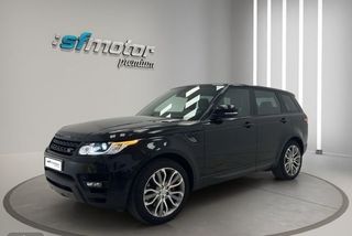 Land Rover Range Rover Sport 3.0 SDV6 306cv HSE Dynamic - Foto 1