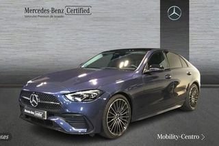 Mercedes Clase C C 220 d Berlina - Foto 1