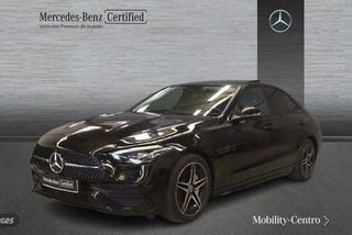 Mercedes Clase C C 220 d Berlina - Foto 1