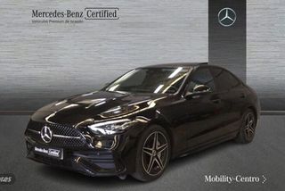 Mercedes Clase C C 220 d Berlina - Foto 1